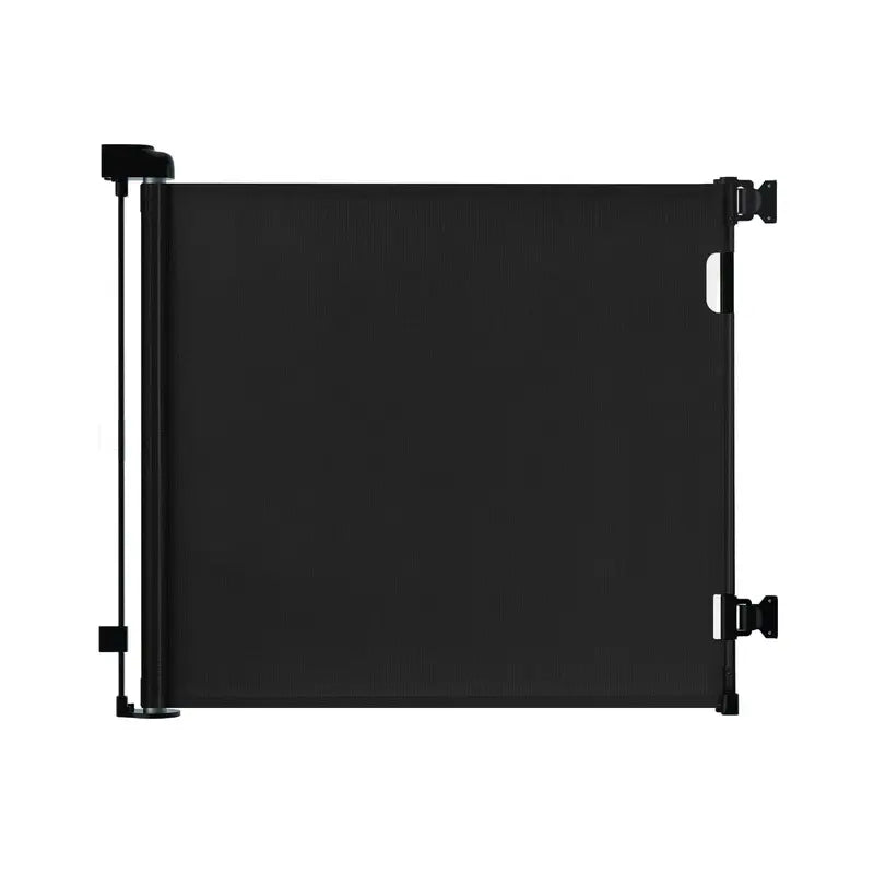 Retractable Mesh Safety Gate