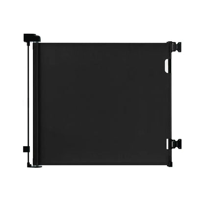 Retractable Mesh Safety Gate