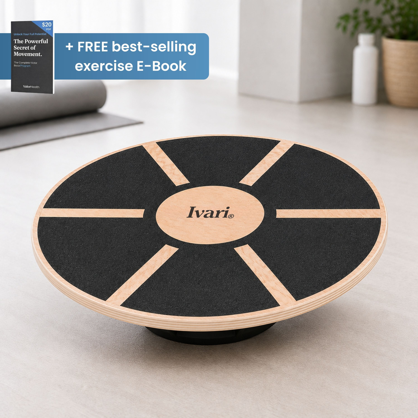 Balance Board